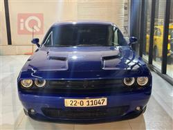 دودج تشالنجر